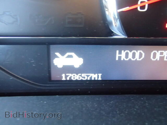 2006 CADILLAC DTS - VIN: 1G6KD57Y96U203771 - Фото 8