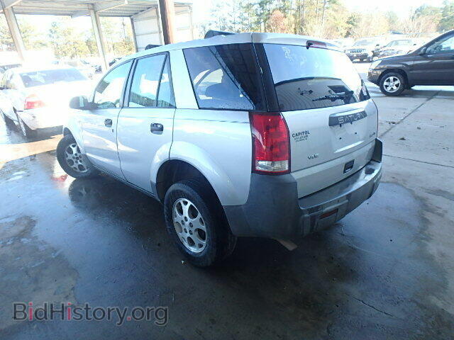 2003 SATURN VUE - VIN: 5GZCZ63B73S811496 - Фото 3