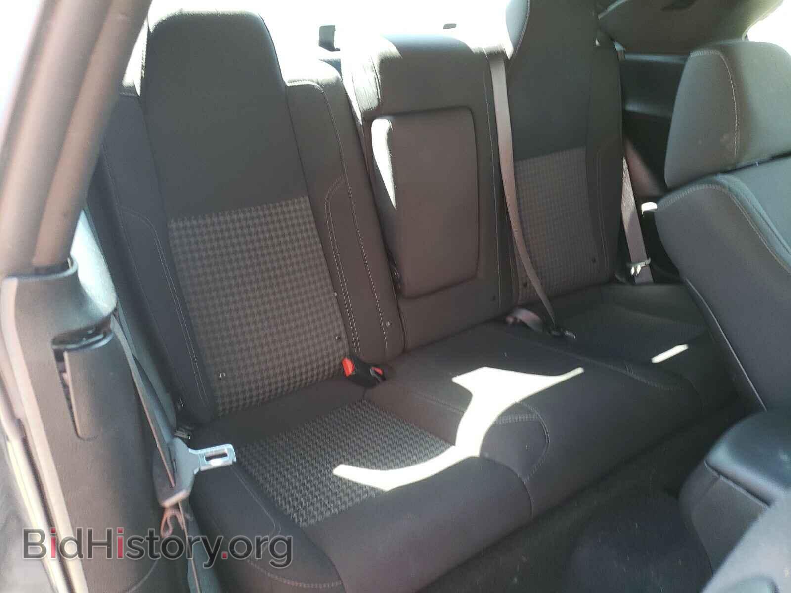 2019 DODGE CHALLENGER - VIN: 2C3CDZAG1KH694203 - Photo 6