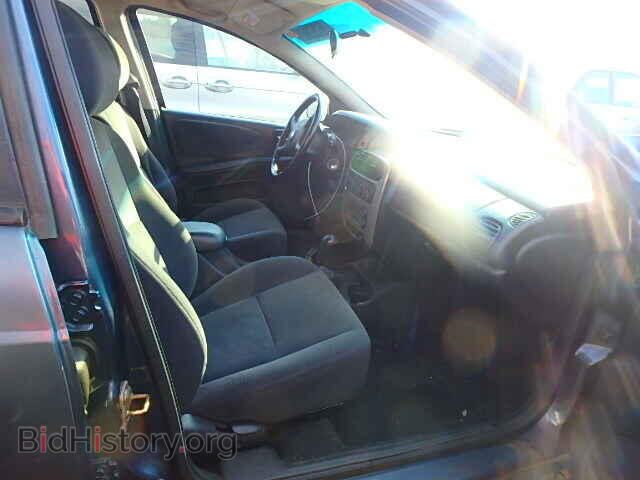2001 DODGE NEON - VIN: 1B3ES46C91D193804 - Фото 5