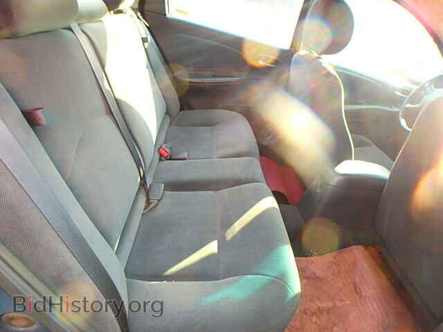 2001 DODGE NEON - VIN: 1B3ES46C91D193804 - Фото 6