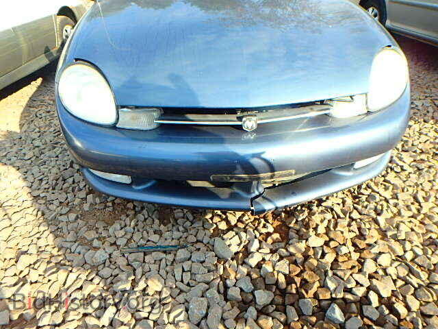 2001 DODGE NEON - VIN: 1B3ES46C91D193804 - Фото 9