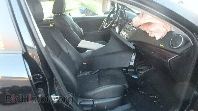 2012 MAZDA 6 - VIN: JM1BL1L42C1503743 - Photo 5
