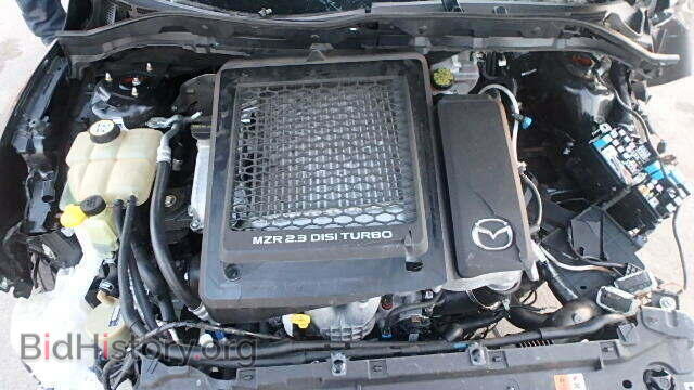 2012 MAZDA 6 - VIN: JM1BL1L42C1503743 - Photo 7