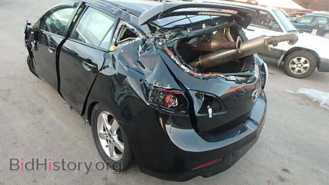 2012 MAZDA 6 - VIN: JM1BL1L42C1503743 - Photo 10