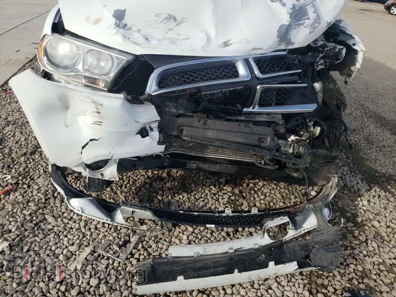 2013 DODGE DURANGO - VIN: 1C4RDJDG9DC666755 - Фото 9