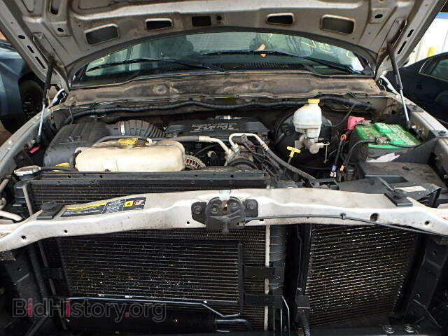2004 DODGE RAM 1500 - VIN: 1D7HU18D74J154571 - Фото 7