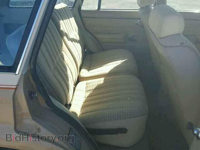 1985 FORD ESCORT - VIN: 1FABP1042FW238800 - Фото 6