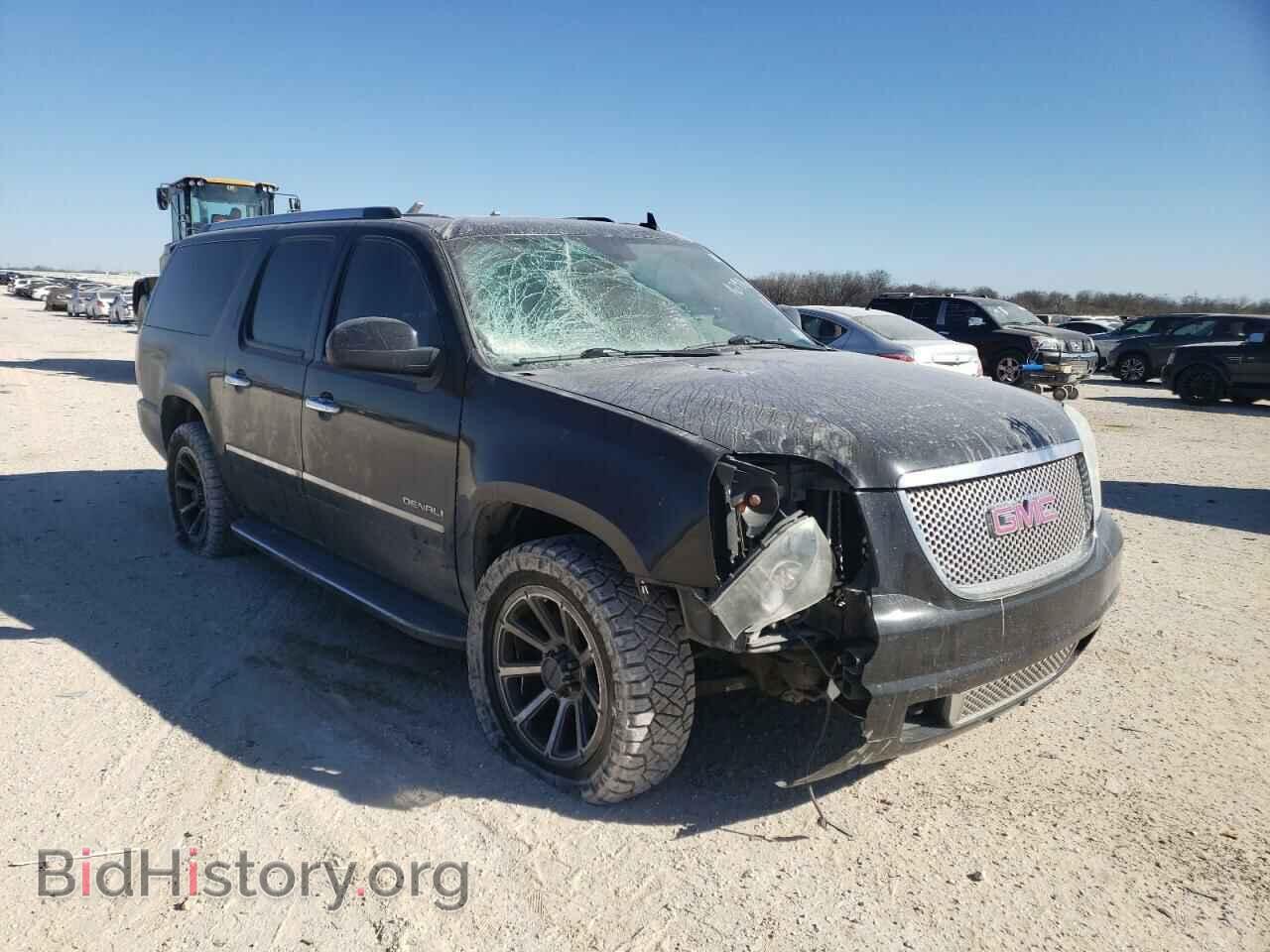 Photo 1GKUCMEF1AR278145 - GMC YUKON 2010