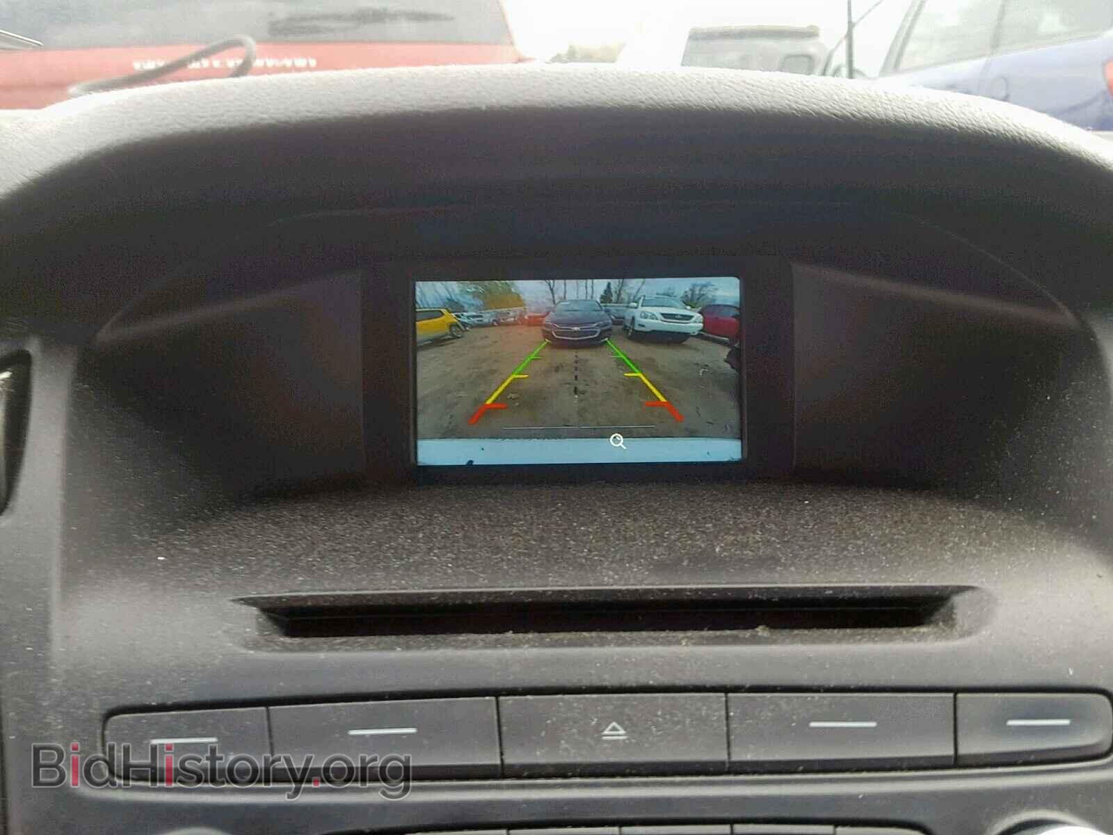 2015 FORD FOCUS SE - VIN: 1FADP3K29FL207920 - Фото 9
