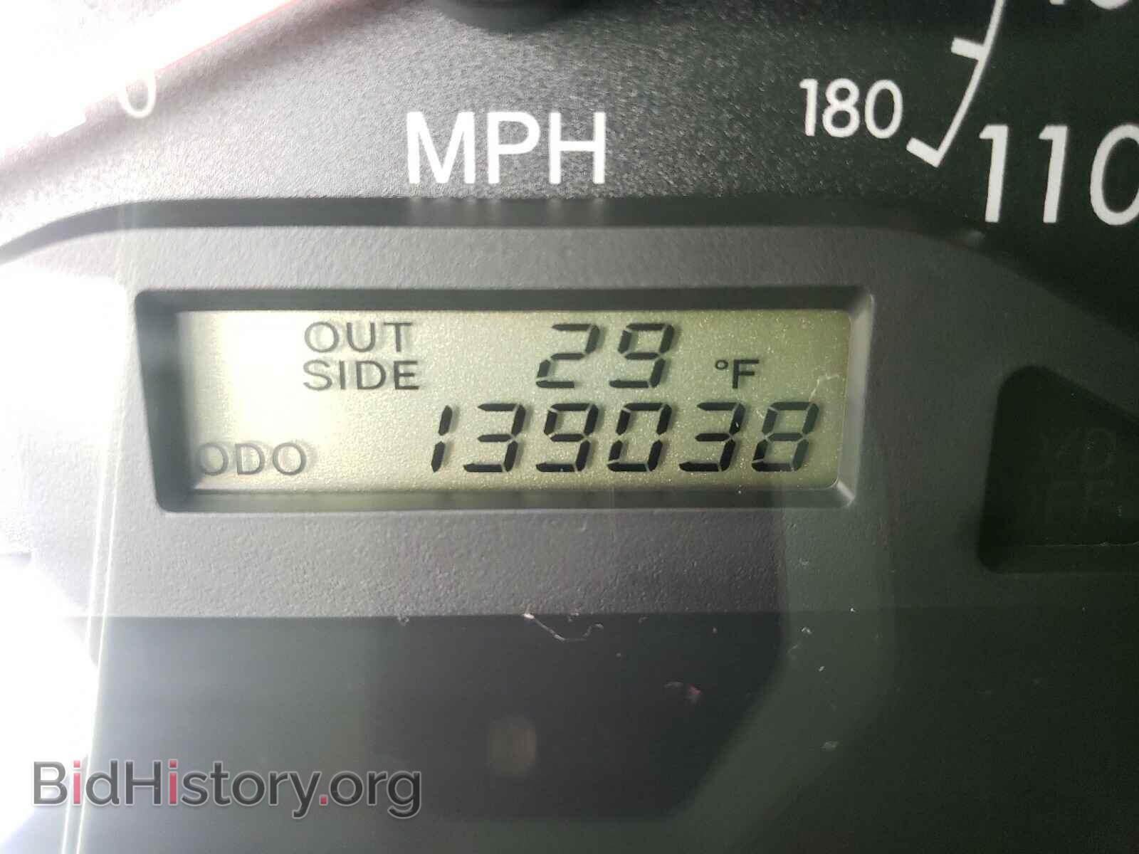 2007 TOYOTA COROLLA - VIN: 2T1BR32E57C822320 - Фото 8