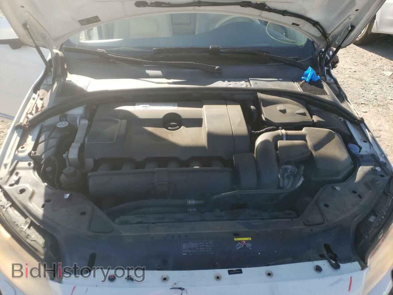 2010 VOLVO S80 - VIN: YV1982AS9A1118940 - Фото 7