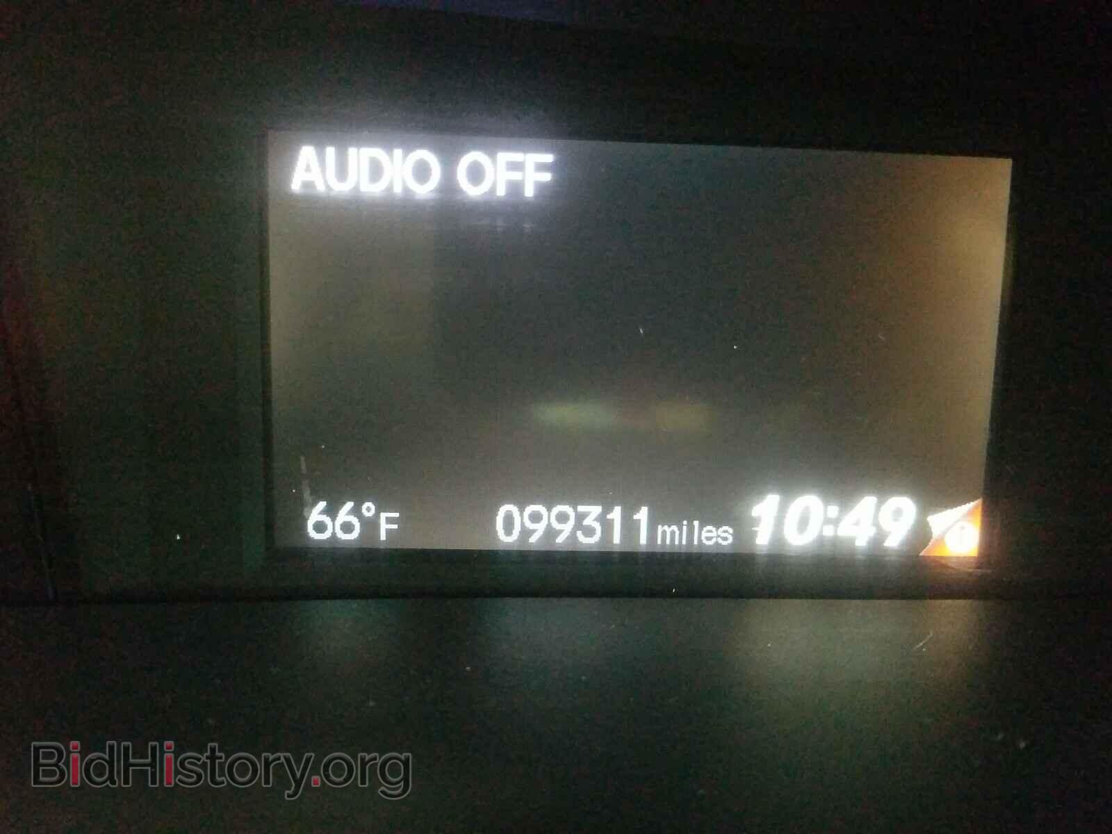 2014 HONDA CIVIC - VIN: 19XFB2F85EE200822 - Фото 8