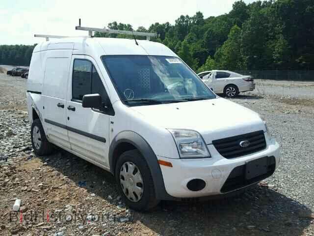 Photo NM0LS7DN9CT082459 - FORD TRANSIT CO 2012
