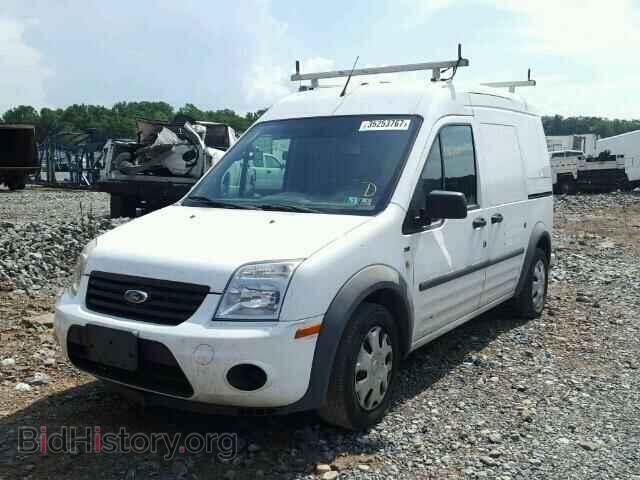 2012 FORD TRANSIT CO - VIN: NM0LS7DN9CT082459 - Фото 2