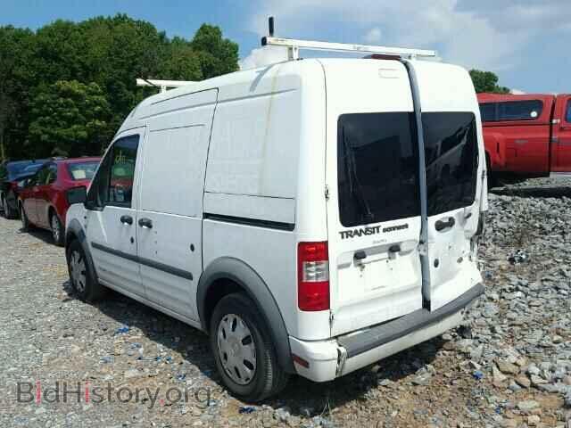 2012 FORD TRANSIT CO - VIN: NM0LS7DN9CT082459 - Фото 3