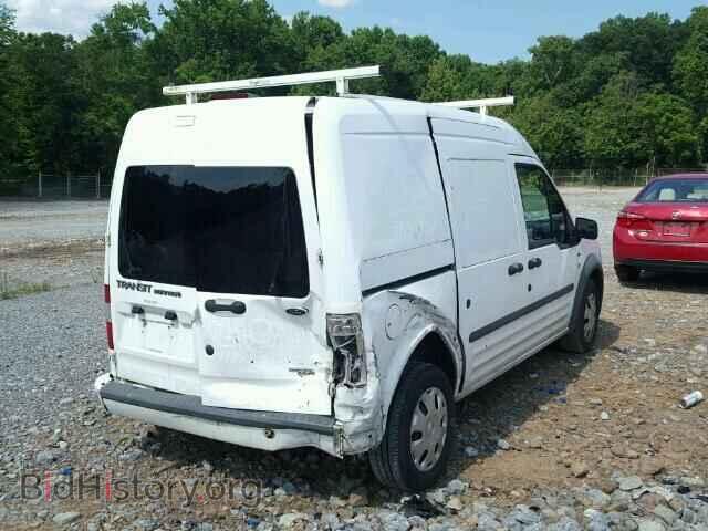 2012 FORD TRANSIT CO - VIN: NM0LS7DN9CT082459 - Фото 4