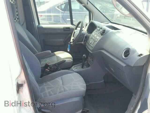2012 FORD TRANSIT CO - VIN: NM0LS7DN9CT082459 - Фото 5