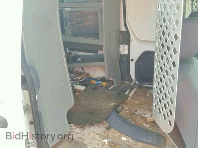 2012 FORD TRANSIT CO - VIN: NM0LS7DN9CT082459 - Фото 6
