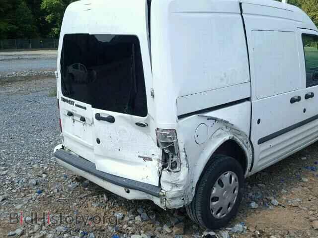 2012 FORD TRANSIT CO - VIN: NM0LS7DN9CT082459 - Фото 9