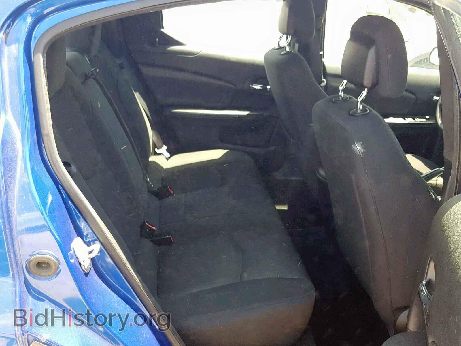 2013 DODGE AVENGER - VIN: 1C3CDZAB3DN540994 - Photo 6