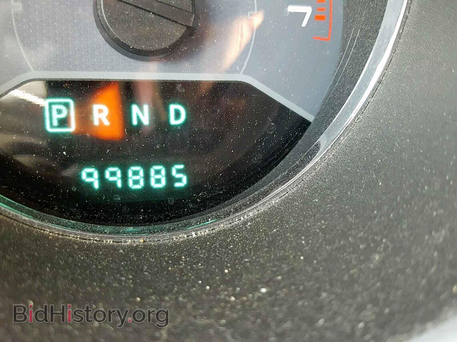 2013 DODGE AVENGER - VIN: 1C3CDZAB3DN540994 - Photo 8