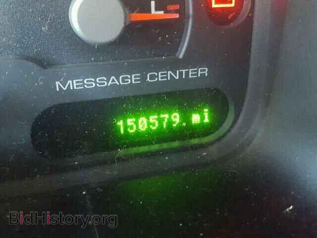 2005 FORD EXPLORER - VIN: 1FMZU73K65UB01668 - Photo 8