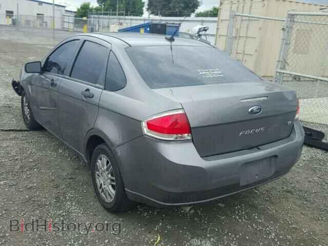 2010 FORD FOCUS - VIN: 1FAHP3FN5AW280294 - Фото 3