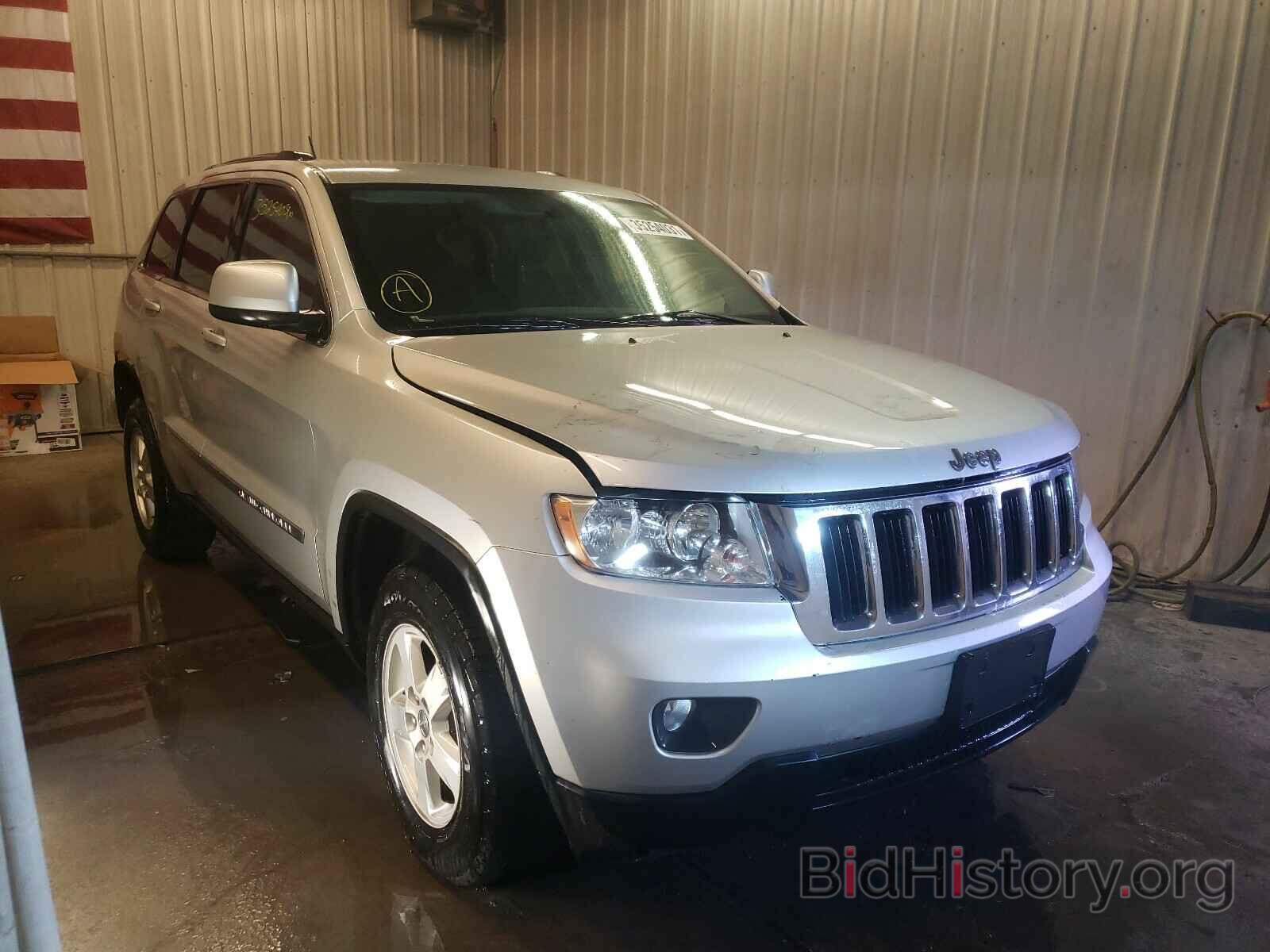 Photo 1C4RJFAG2CC158071 - JEEP CHEROKEE 2012