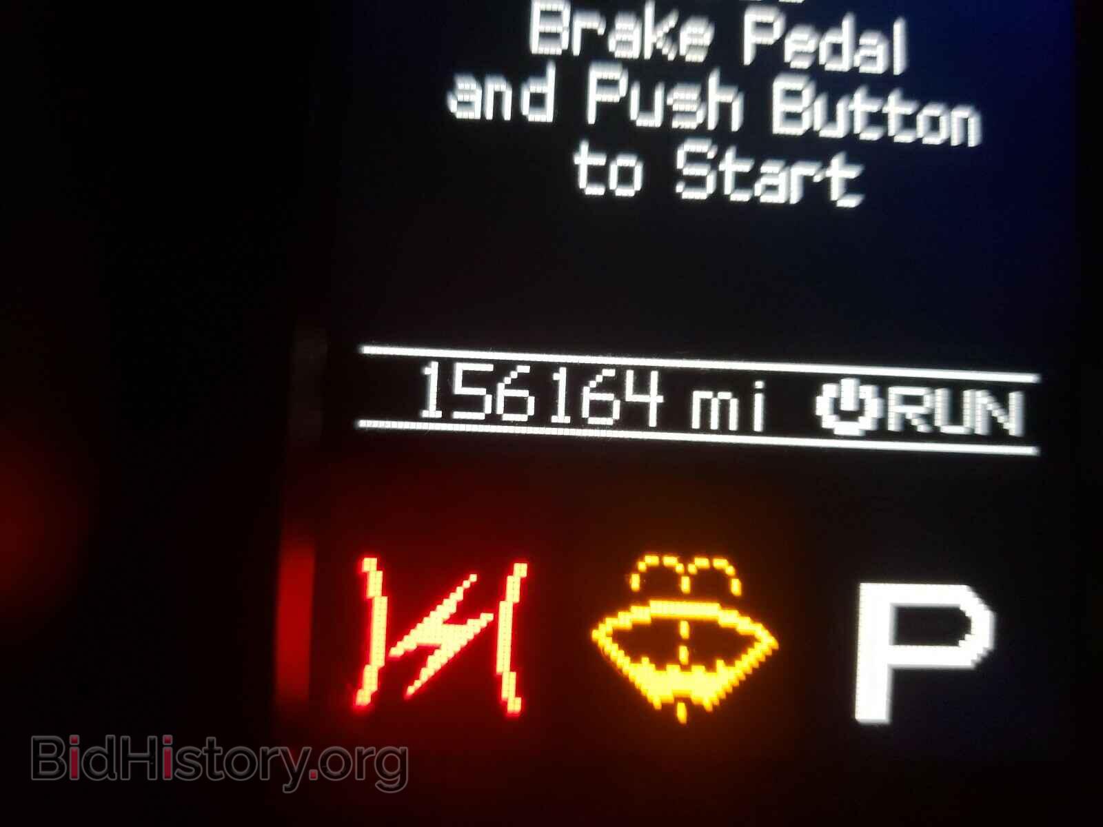 2012 JEEP CHEROKEE - VIN: 1C4RJFAG2CC158071 - Фото 8