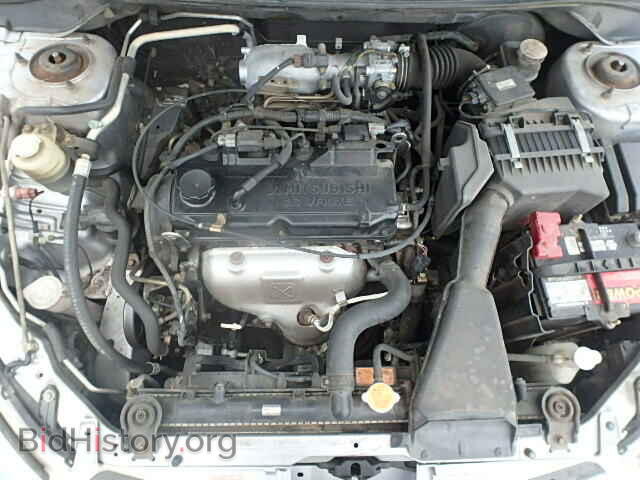 2006 MITSUBISHI LANCER - VIN: JA3AJ26EX6U022295 - Фото 7