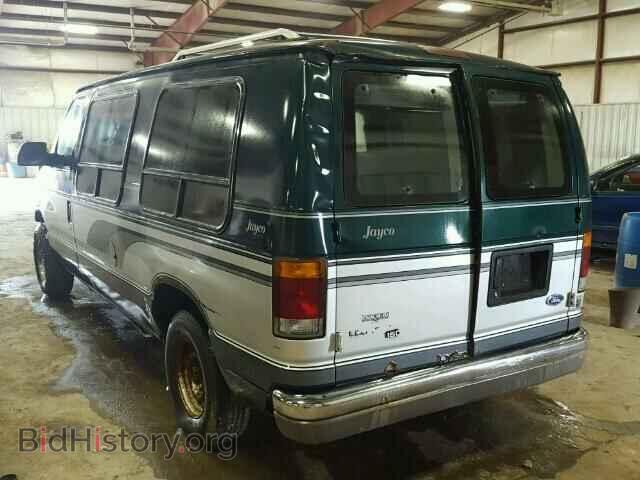 1994 FORD ECONOLINE - VIN: 1FDEE14N9RHB27374 - Photo 3