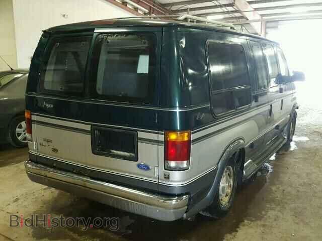 1994 FORD ECONOLINE - VIN: 1FDEE14N9RHB27374 - Photo 4