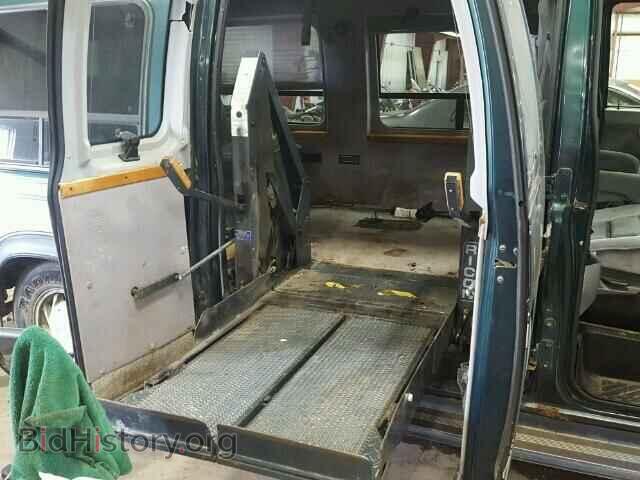 1994 FORD ECONOLINE - VIN: 1FDEE14N9RHB27374 - Photo 6