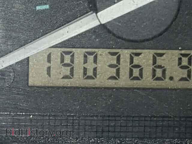1994 FORD ECONOLINE - VIN: 1FDEE14N9RHB27374 - Photo 8