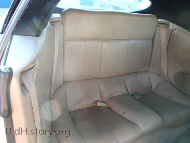 2002 MITSUBISHI ECLIPSE - VIN: 4A3AE85H12E057796 - Фото 6