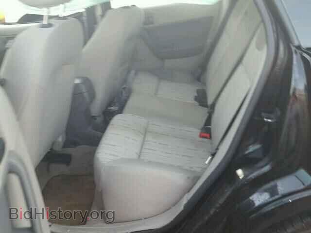 2009 FORD FOCUS - VIN: 1FAHP35N89W265804 - Photo 6