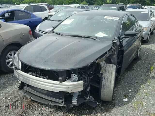 2015 CHRYSLER 200 - VIN: 1C3CCCAB9FN528996 - Photo 2