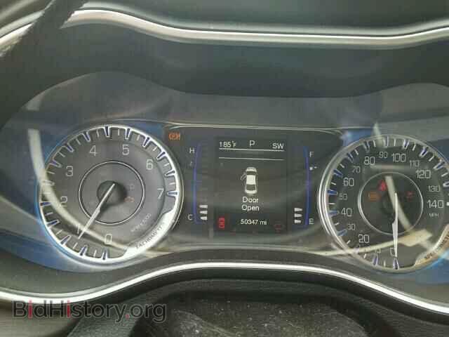 2015 CHRYSLER 200 - VIN: 1C3CCCAB9FN528996 - Photo 8