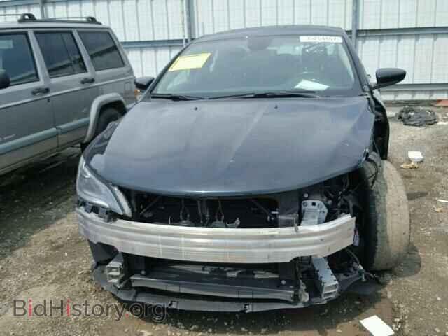 2015 CHRYSLER 200 - VIN: 1C3CCCAB9FN528996 - Photo 9