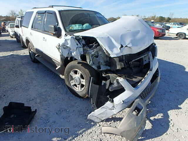 Фотография 1FMRU17W64LA16280 - FORD EXPEDITION 2004