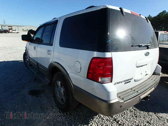 2004 FORD EXPEDITION - VIN: 1FMRU17W64LA16280 - Фото 3