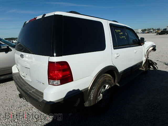 2004 FORD EXPEDITION - VIN: 1FMRU17W64LA16280 - Фото 4