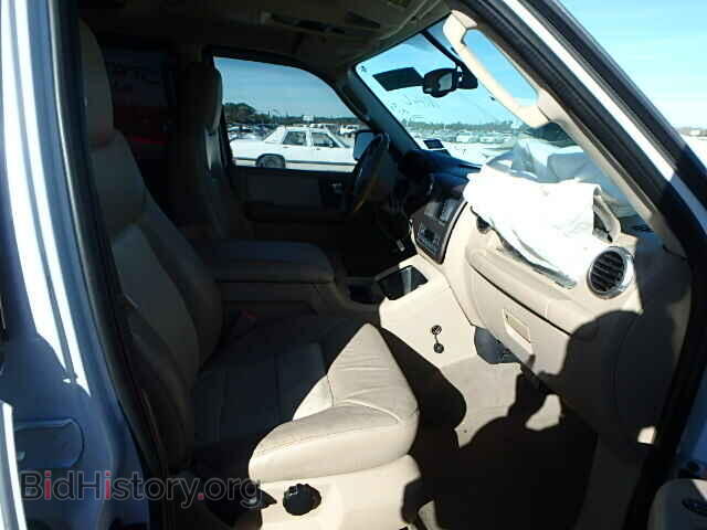 2004 FORD EXPEDITION - VIN: 1FMRU17W64LA16280 - Фото 5