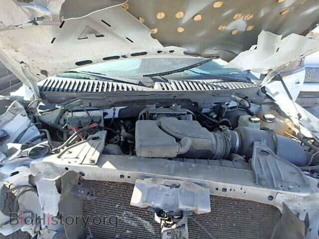 2004 FORD EXPEDITION - VIN: 1FMRU17W64LA16280 - Фото 7