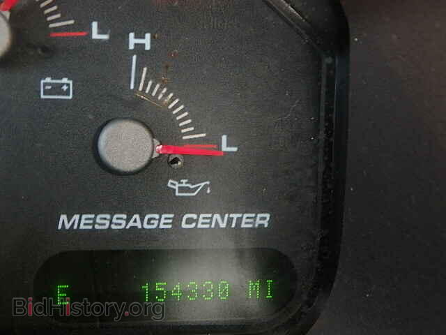 2004 FORD EXPEDITION - VIN: 1FMRU17W64LA16280 - Фото 8