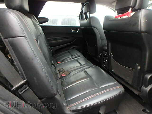 2011 DODGE DURANGO - VIN: 1D4SE6GT7BC682778 - Photo 6