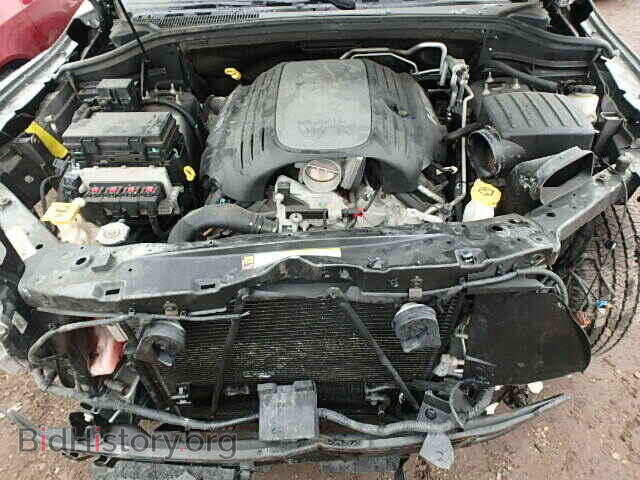 2011 DODGE DURANGO - VIN: 1D4SE6GT7BC682778 - Photo 7