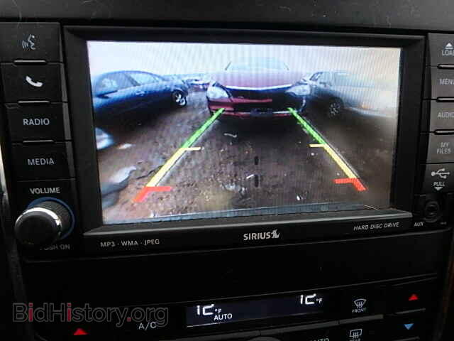 2011 DODGE DURANGO - VIN: 1D4SE6GT7BC682778 - Photo 9