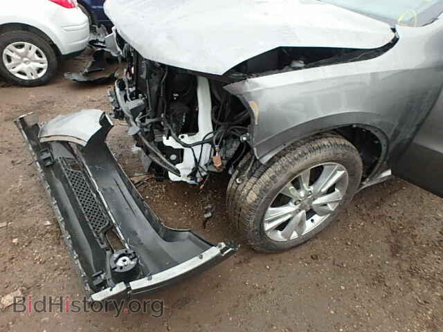 2011 DODGE DURANGO - VIN: 1D4SE6GT7BC682778 - Photo 10